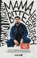 Tahsim Durgun, Knaur Mama, bitte lern Deutsch