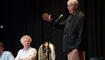 Jubiläumsfeier Schlösslekeller mit Gerhard Polt und die Well-Brüde