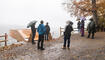 Eröffnung Walderlebnispfad in Vaduz