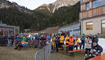 Swiss Ice Climbing Cup in Malbun