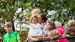 Liewo-Familien-Olympiade & Entenrennen in Vaduz