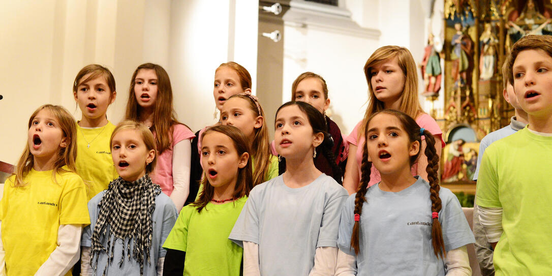 Chor Singgruppe Kirche Ruggell Chor Singgruppe Kirche Ruggell