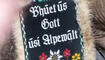 Alpabfahrt Mels