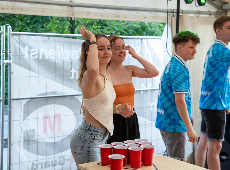 Marmotz in Mels (12.07.2025)