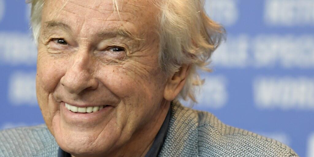 Filmregisseur Paul Verhoeven startet mit dem Dreh seines Films "Benedetta", nachdem er erst letztes Jahr für "Elle" hoch dekoriert wurde. (Archiv)