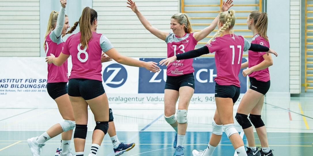 VBC Galina - Zürich VBC Galina - Zürich