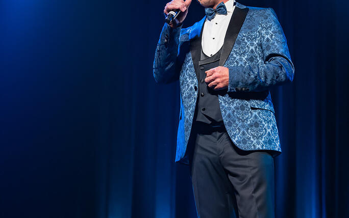 Gala-Jubiläum-Highlights 25 Jahre LMC in Balzers (10.09.2022)