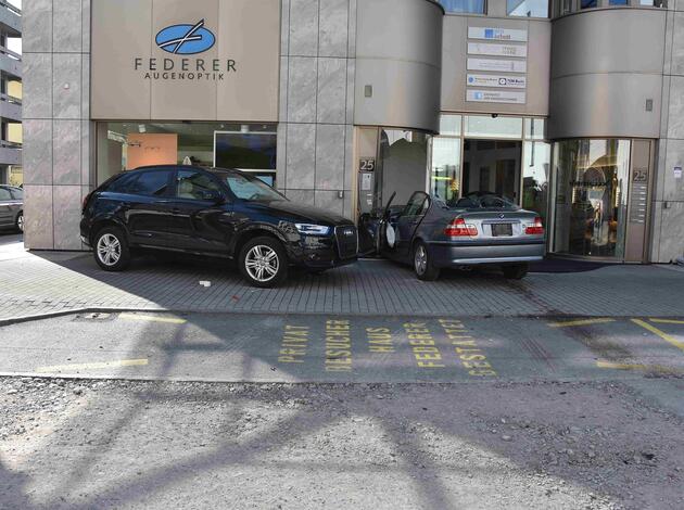 Unfall Unfall