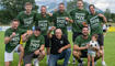 FC R&uuml;thi - FC Ruggell