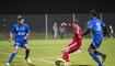 Fussball Vaduz U23