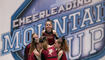 Mountaincup Cheerleader-Event