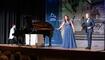 Kultursommer Burg Gutenberg mit dem Operettenabend: 200 Jahre Johann Strauss (18.07.2026)