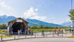 150 Jahre Holzbrücke Vaduz - Sevelen