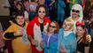 Gigox Maskenball in Triesenberg