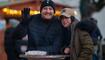 Weihnachtsmarkt in Triesen und Ausstellung Krippenfreunde Liecht