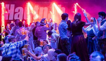 1. Liechtensteiner Herbstfest im Vaduzer Saal (10.10.2026)