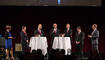 VU Parteitag in Schaan