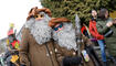 Fasnachtsumzug Mauren