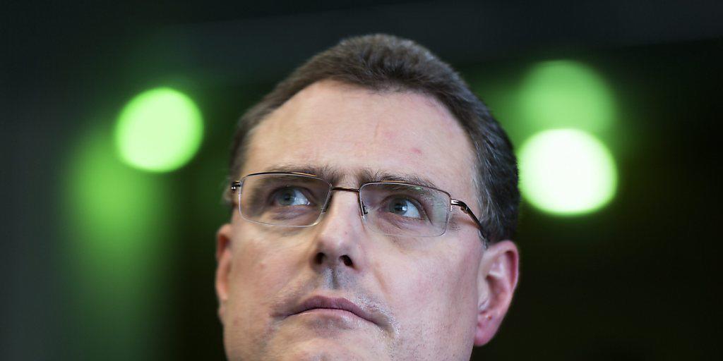 Setzt vermehrt auch auf Aktien: Thomas Jordan, Präsident der Schweizerischen Nationalbank (SNB).