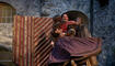 Premiere «Der letzte Gutenberger» auf Burg Gutenberg