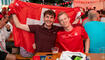 Public Viewing WM-Meile Vaduz &ndash; Spiel Schweiz vs Kanada