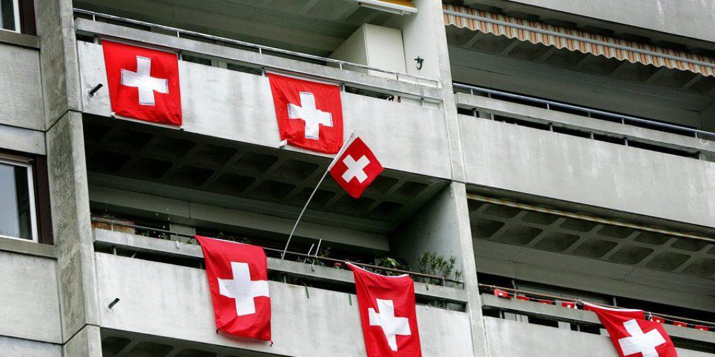 Die Stiftung Zukunft CH will verhindern, dass die offizielle Nationalhymne schrittweise verdrängt wird. (Symbolbild)