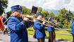 Staatsfeiertag 2016 in Vaduz