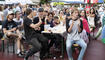 Staatsfeiertag Volksfest in Vaduz