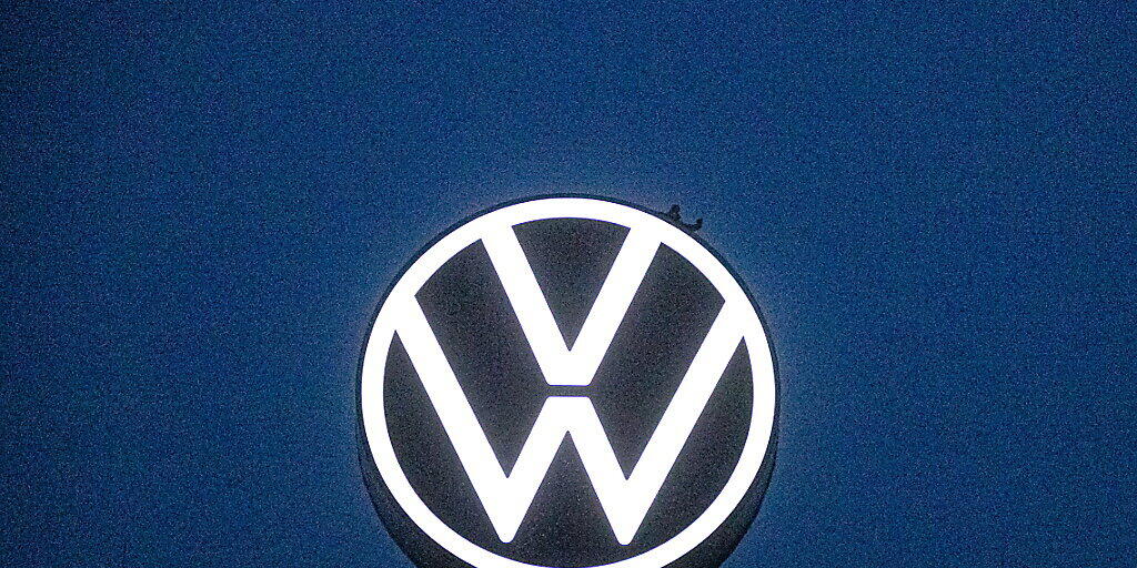 Volkswagen hat nach eigener Darstellung in neueren Dieselautos keine unzulässigen Abschaltvorrichtungen zur Manipulation der Abgaswerte eingebaut. (Archiv)