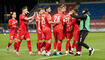 Cupfinal - FC Vaduz - USV Eschen-Mauren (05.05.2026)