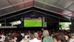 1/16-Finalspiele an der WM-Meile in Vaduz (28.06. - 04.07.2026)