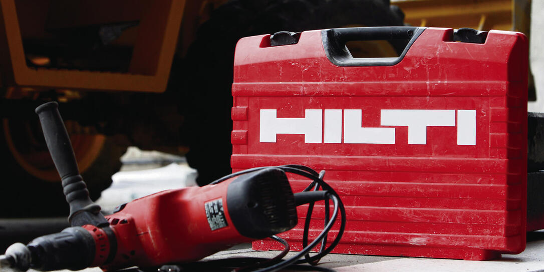 LIECHTENSTEIN GIORGIO BEHR HILTI VERWALTUNGSRAT LIECHTENSTEIN GIORGIO BEHR HILTI VERWALTUNGSRAT