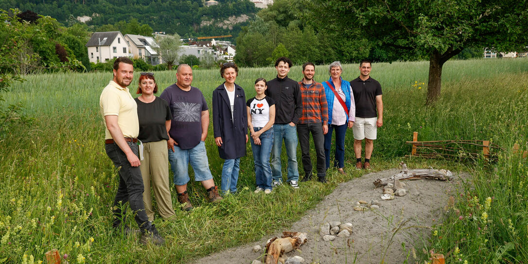 Vaduz Vaduz
