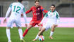 FC Vaduz - Yverdon Sport FC (20.03.2026)