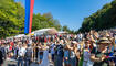 Staatsfeiertag 2026: Staatsakt auf der Schlosswiese (15.08.2026)