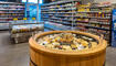 Coop Filiale REC in Ruggell