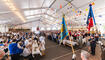 Verbandsmusikfest 2022 in Balzers
