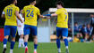 FC Balzers - KF Dardania St. Gallen