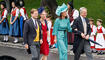 Hochzeit von Prinzessin Marie Caroline & Leopoldo Maduro Vollmer
