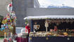 Weihnachtsmarkt in Vaduz
