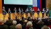 70. Hbertuskonvent des Ordens «Der Silberne Bruch».