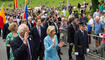 Staatsfeiertag 2015 in Vaduz