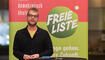 Freie Liste nominiert Landtagskandidaten