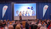 VU Parteitag in Triesenberg