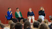 Weltfrauentag Projekt Oberschule Vaduz (12.03.2025)