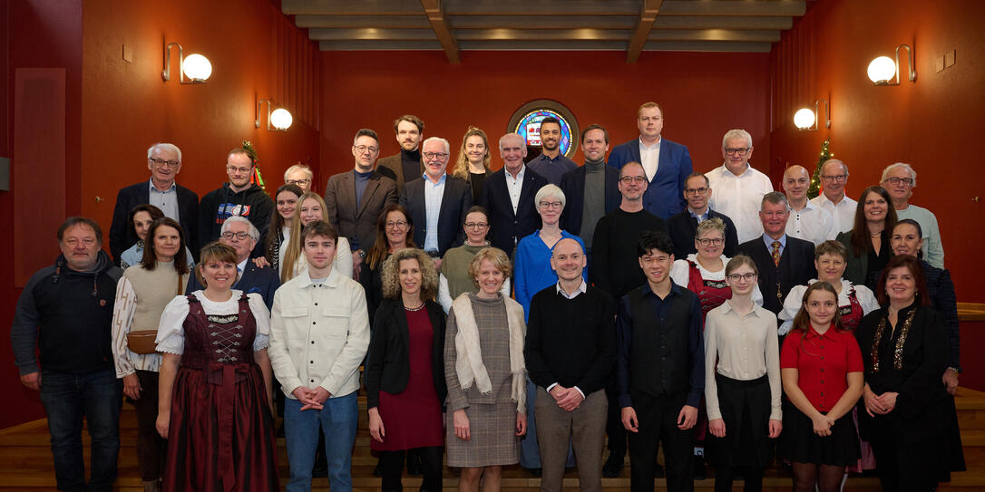 Spendentag der Stiftung «LIACHT»