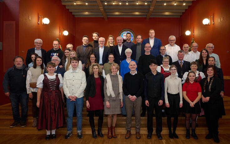 Spendentag der Stiftung «LIACHT»