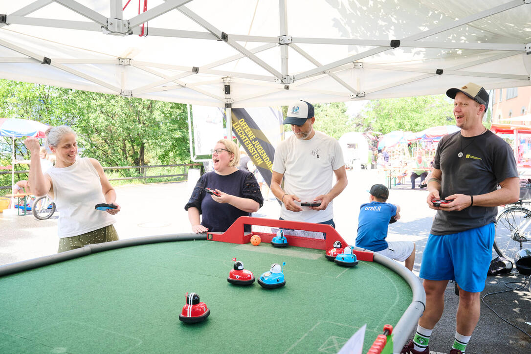 Schaaner Familienfest (20.06.2026)
