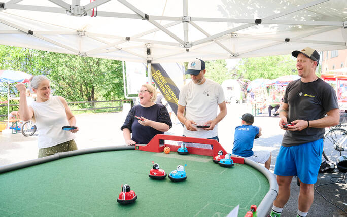 Schaaner Familienfest (20.06.2026)