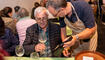 Winzerfest im Balzner Torkel